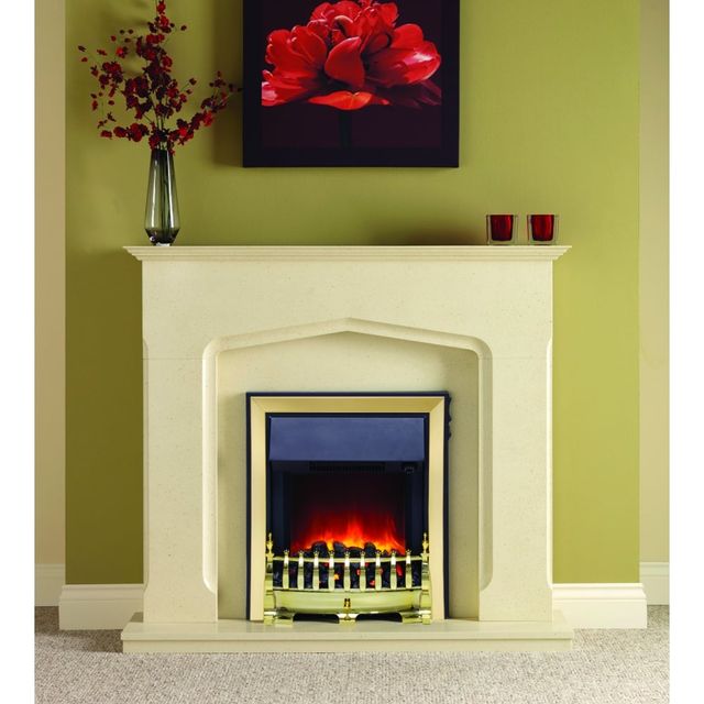 Be Modern Bramwell Suite