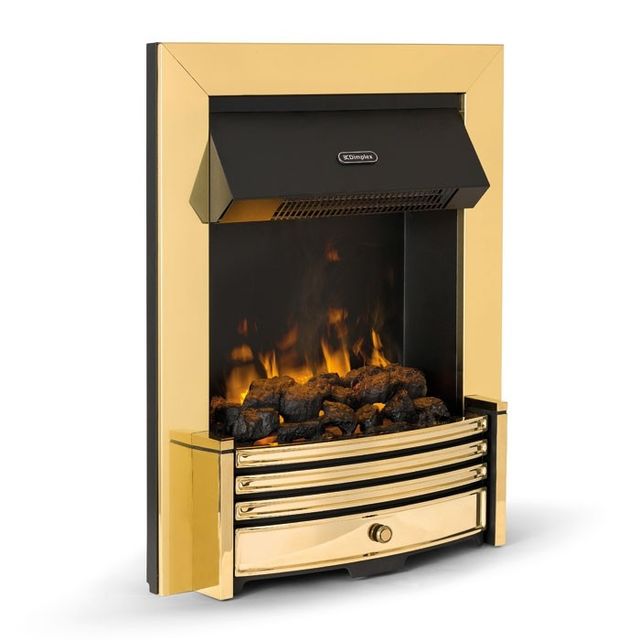 Dimplex Crestmore Opti-Myst