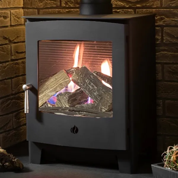 Connolly Gas Stove