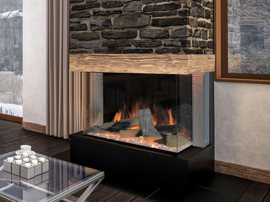Electric Fireplaces, Electric Fires Liverpool Fireworld