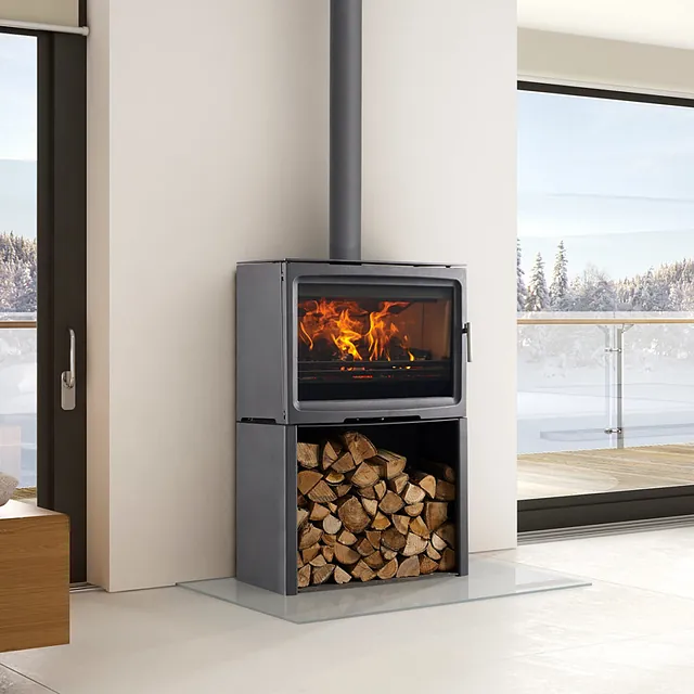 Purevision PV8 Logstore