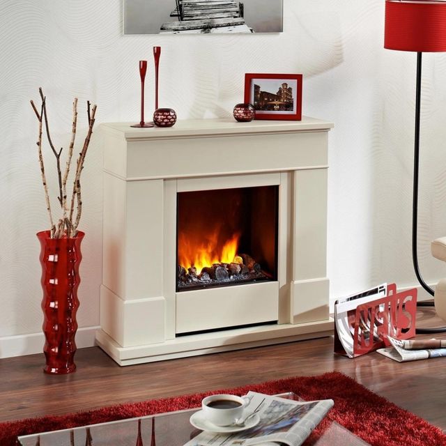 Dimplex Moorefield Opti-Myst