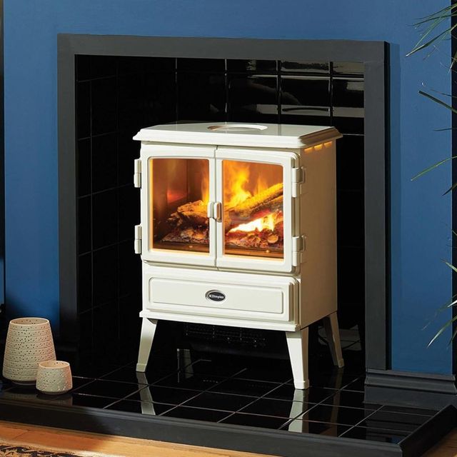 Dimplex Auberry Opti- Myst