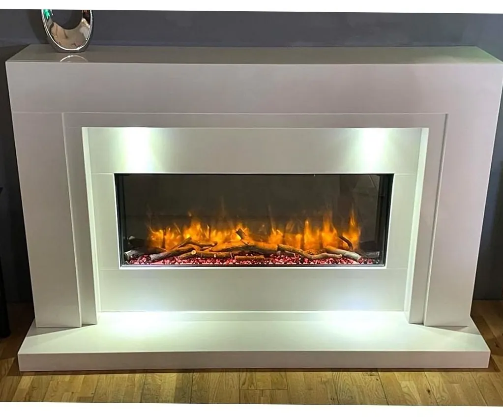 Portland Suite With Paragon 890e