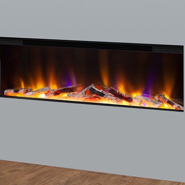 Electriflame VR Commodus