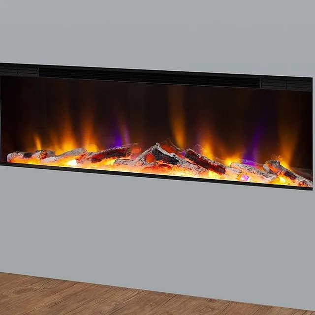 Electriflame VR Commodus