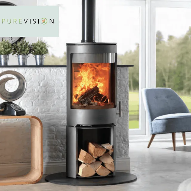Purevision PVR Logstore