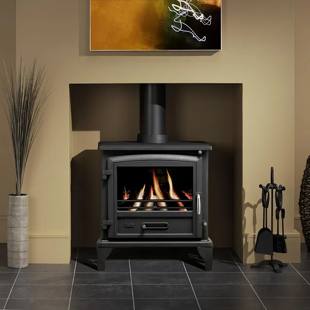 Ridlington Solid Fuel