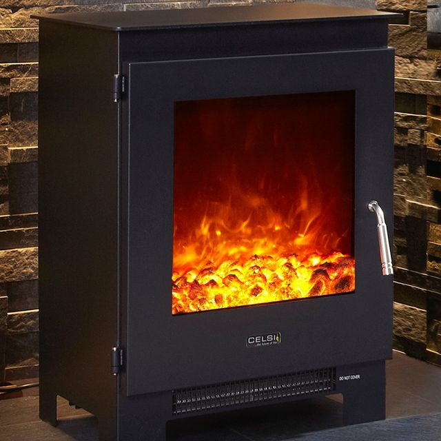 Electristove XD Metal