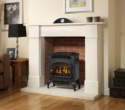 Burley Esteem 4231 Flueless