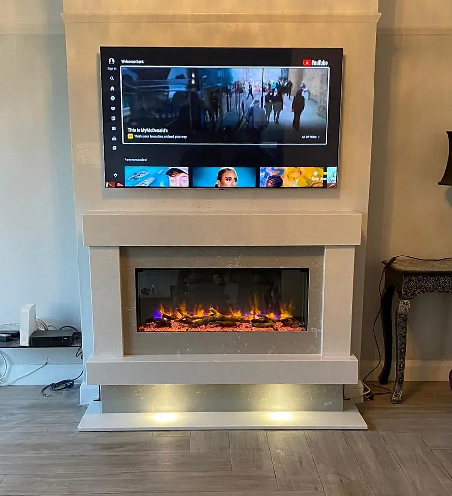 Odyssey Suite