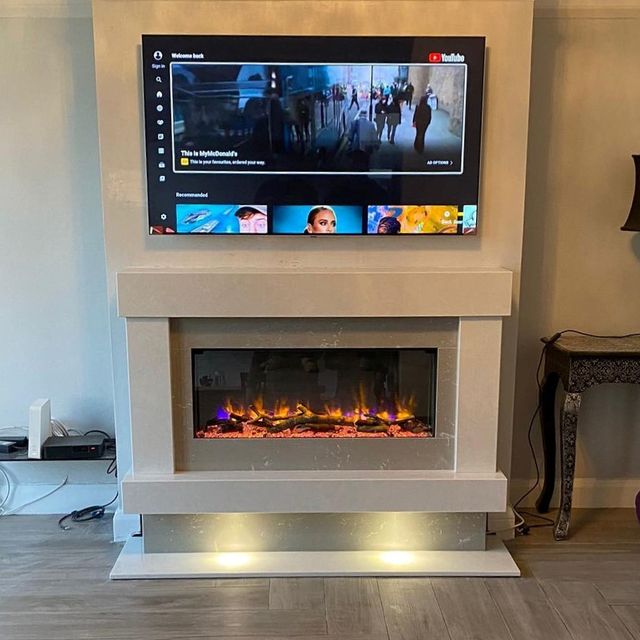 Odyssey 920 Suite