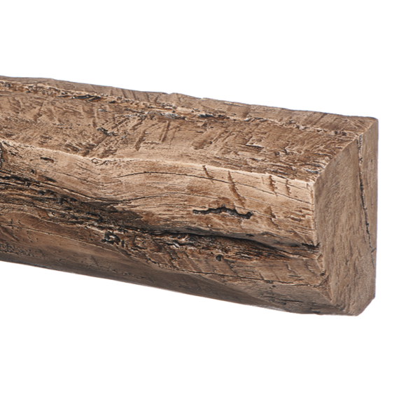 Rustic Natural Oak Beam