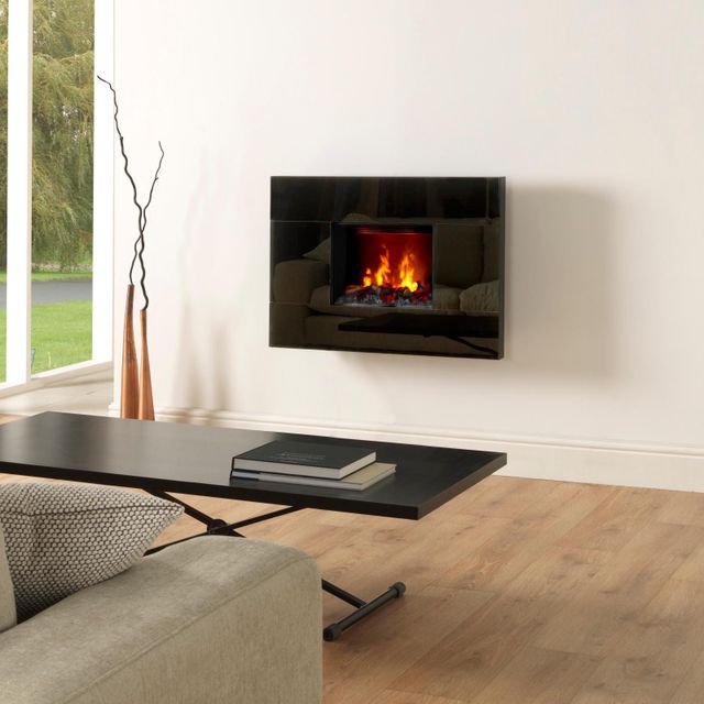 Dimplex Tahoe Opti-Myst