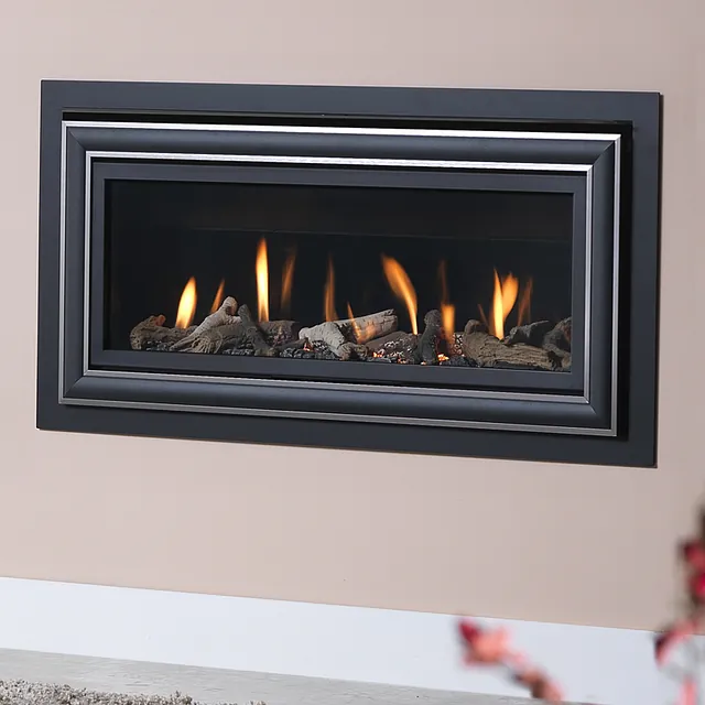 Infinity 890 Balanced Flue