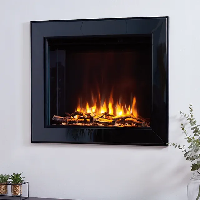 I560 Black Nickel Frame