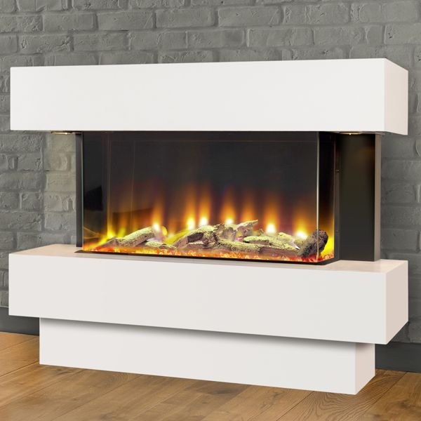 Electriflame VR Carino 750