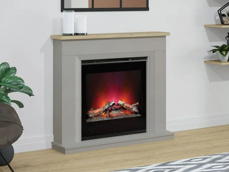 Be Modern Rossington Suite