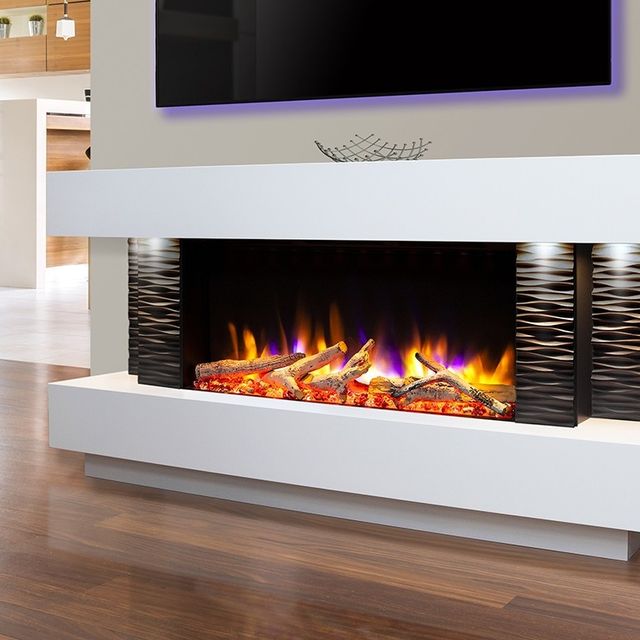 Ultiflame VR Gemma 600 Or 800