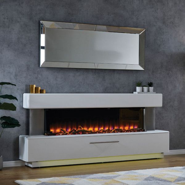 Katell Italia Luminess