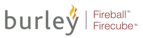 Burley Logo