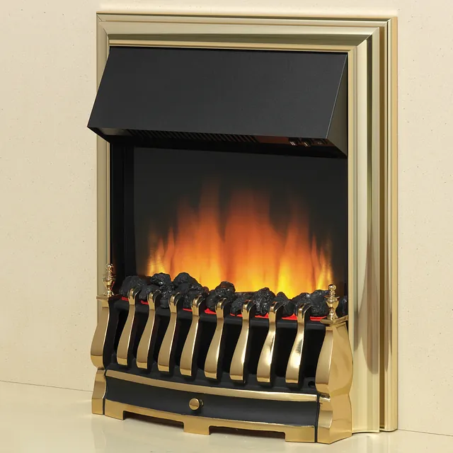 Flamerite Tyrus