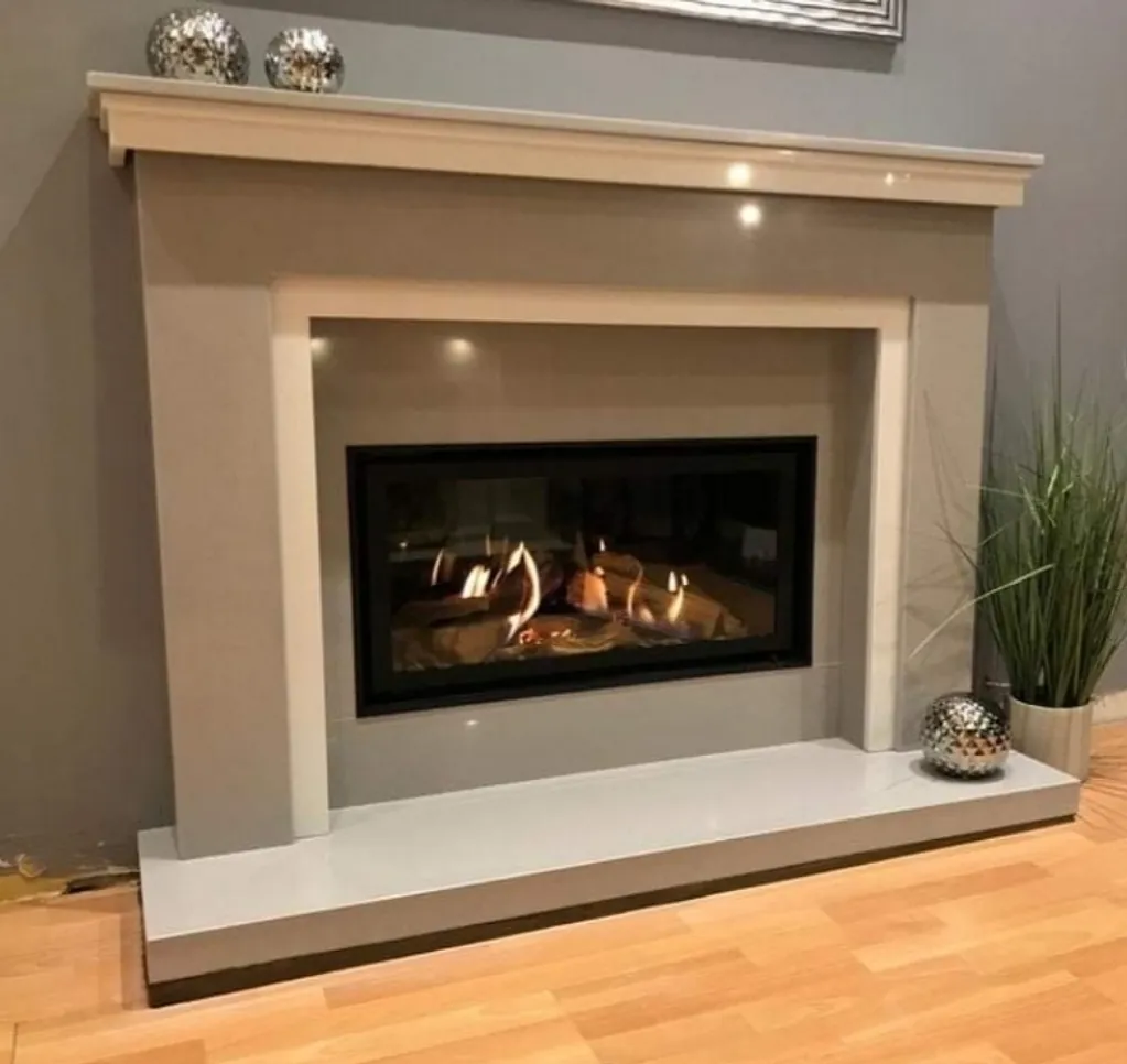 Leyburn Suite