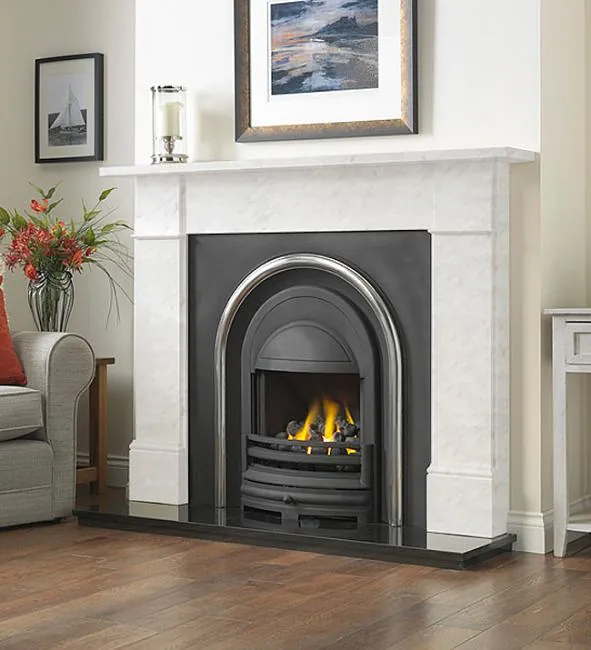 Flat Victorian Carrara