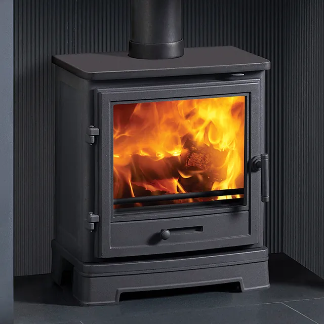 Bassington Stove