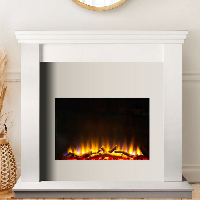 Rialto 790 Suite Paragon Infinity electric