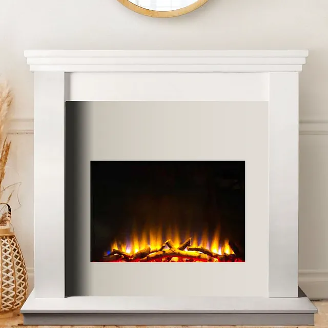 Rialto 790 Suite Paragon Infinity electric