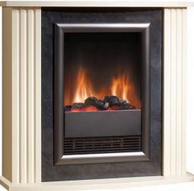 Dimplex Mozart Cream