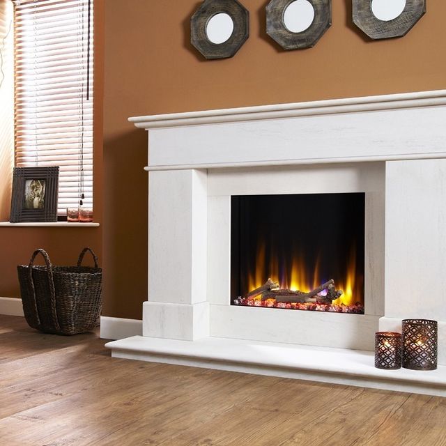  Ultiflame VR Avignon Elite Limestone