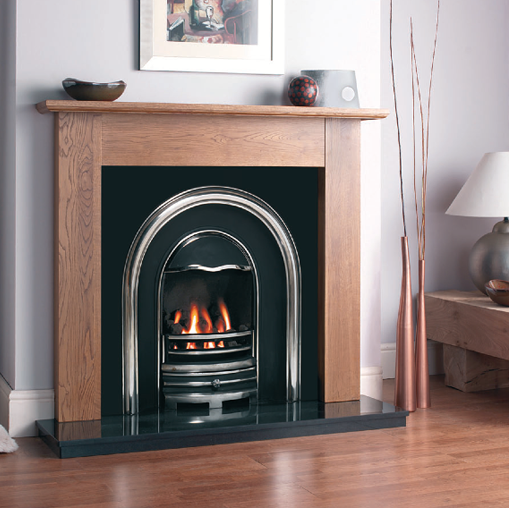 Rothbury Solid Oak
