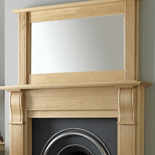 Worcester Mirror