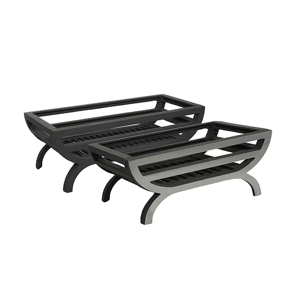 Large Cradle Basket