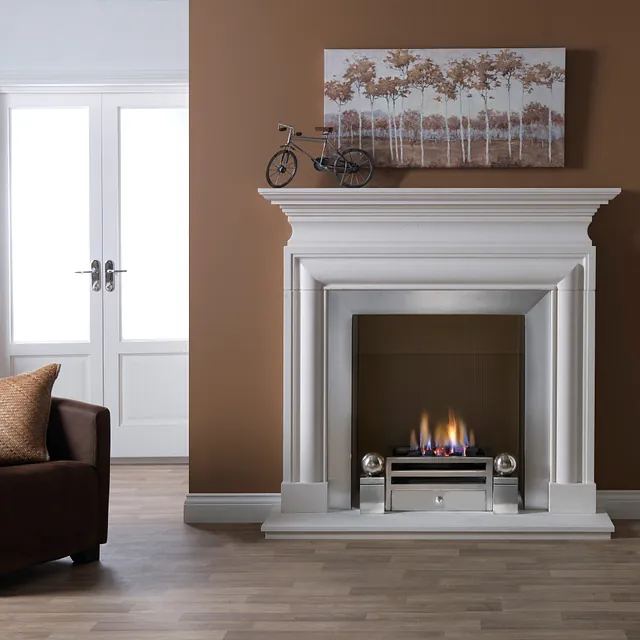 Elan Fire basket