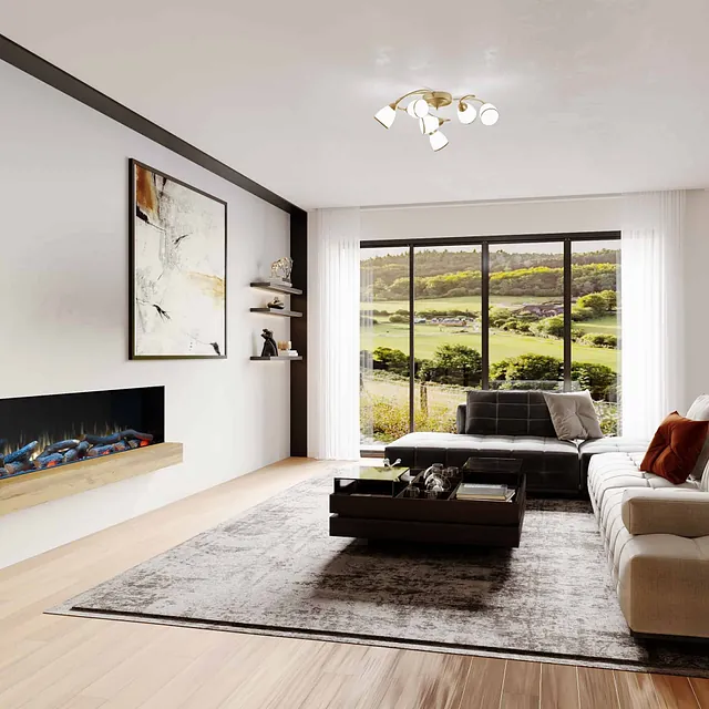 Paragon Infinity I Range i1500e Deep 4D