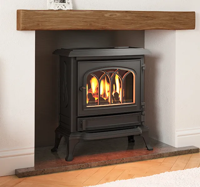 Canterbury Gas