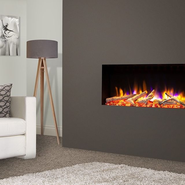 Ultiflame VR Elite Inset
