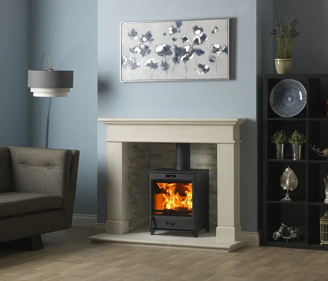Fireline FQ8