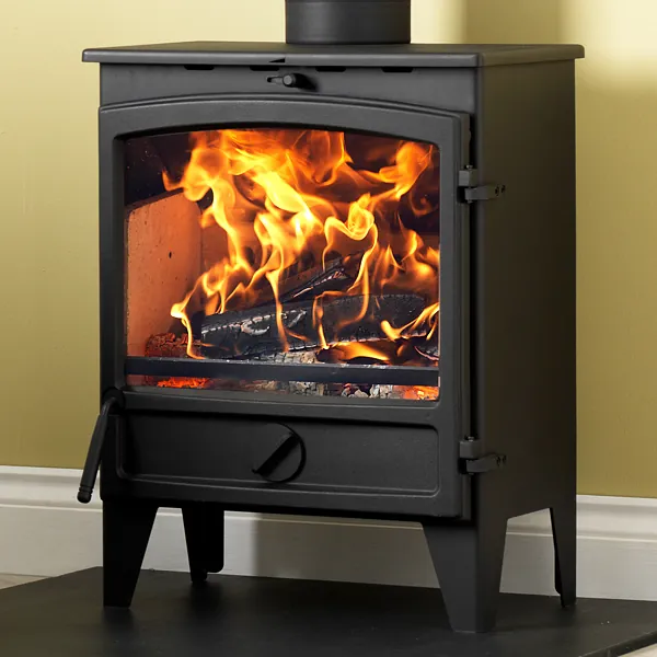 Go Eco 5kW Highline