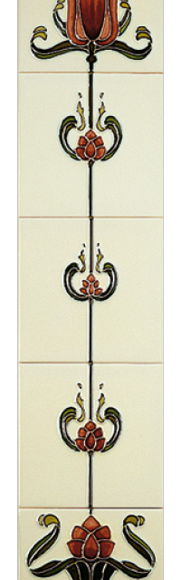 Tulip Tiles