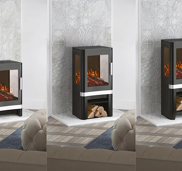 Vue electric