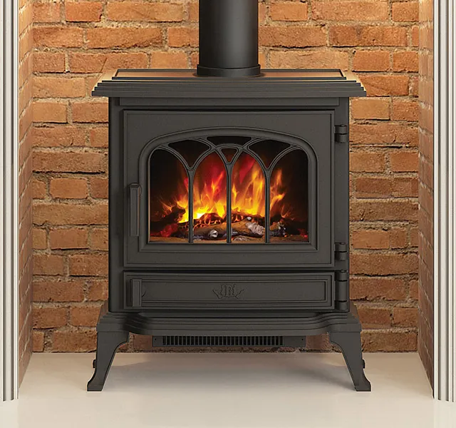 Heslington electric