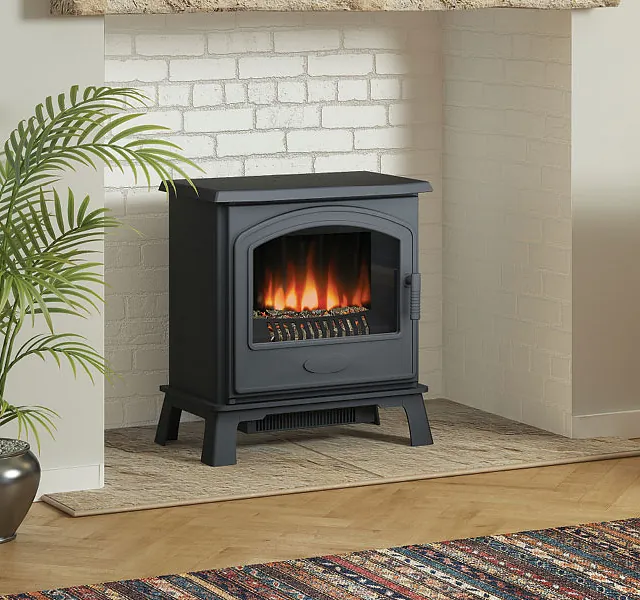 Hereford 7 electric
