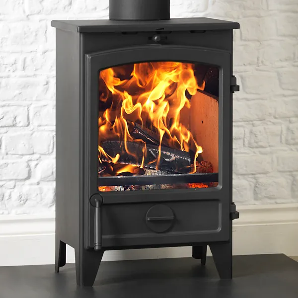 Go Eco 5kW Highline Plus