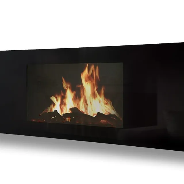 Puraflame Panoramic 