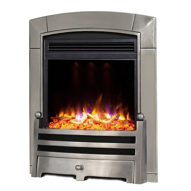 Electriflame XD Caress