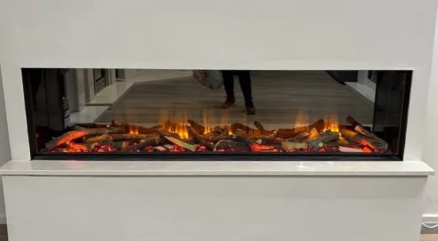 Charlto and Jenrick Polaris 1600 Ex Display £695